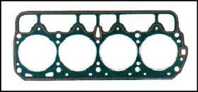 SİLİNDİR KAPAK CONTASI SILIKONLU M131 DKS 1.3