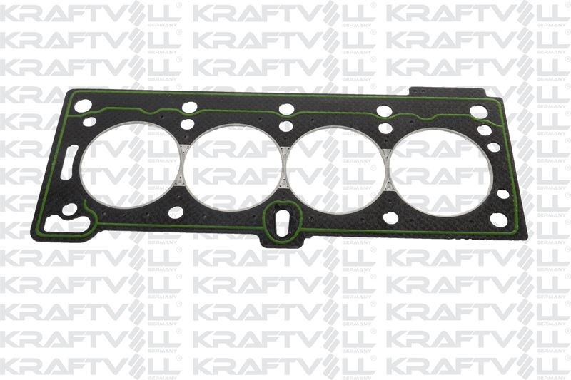 SILINDIR KAPAK CONTASI SILIKONLU R19 CLIO II MEGANE I KANGOO 1,4 / 1,6 8V (K7M)