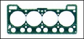 SİLİNDİR KAPAK CONTASI SILIKONLU R9 1.4
