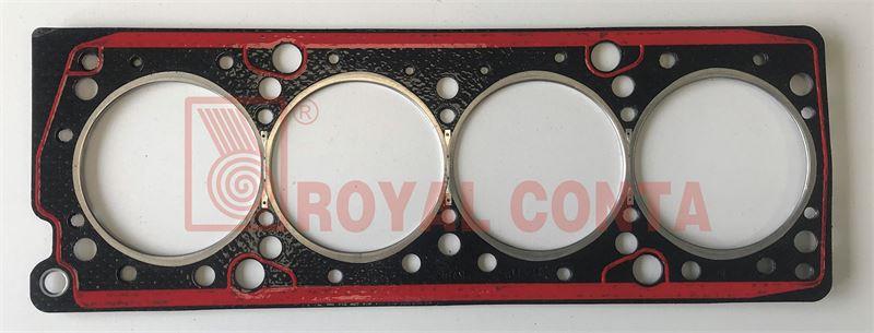 SİLİNDİR KAPAK CONTASI TEMPRA 2000 CC ROYAL STD