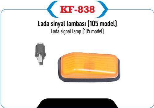 SINYAL LAMBASI 105 LADA