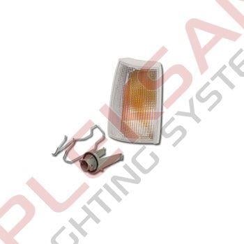 SİNYAL LAMBASI BEYAZ SAĞ DUYLU R9