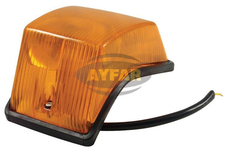 SİNYAL LAMBASI RENAULT 310 SİNYAL LAMBASI