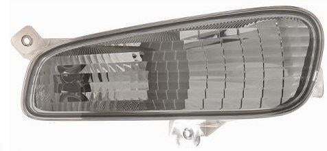 SİNYAL LAMBASI SAĞ DUYLU GRANDE PUNTO