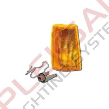 SİNYAL LAMBASI SARI SAĞ DUYLU R9