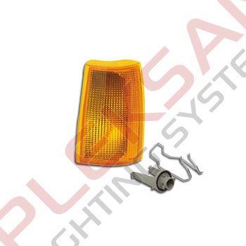 SİNYAL LAMBASI SARI SOL DUYLU R9
