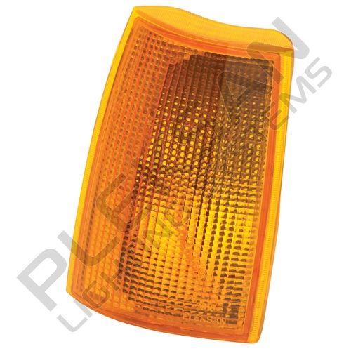 SİNYAL LAMBASI SARI SOL DUYSUZ R9