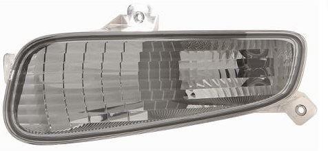 SİNYAL LAMBASI SOL DUYLU GRANDE PUNTO