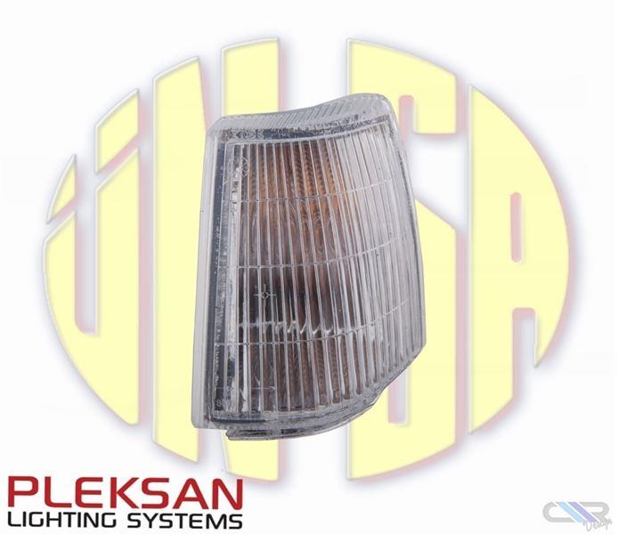 SİNYAL LAMBASI SOL DUYLU R9 FAIRWEY -R11