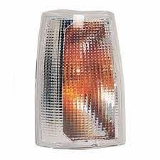 SİNYAL LAMBASI SOL DUYLU R9 SARI