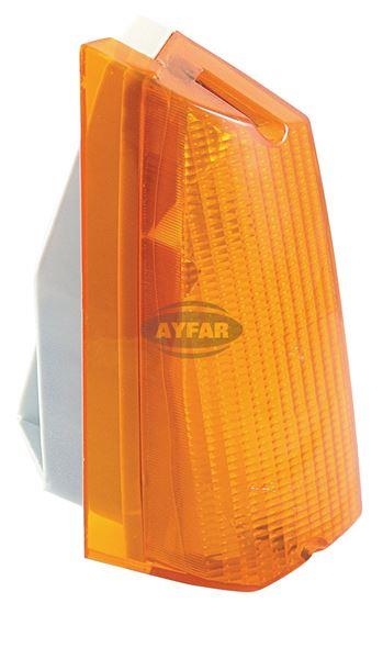 SİNYAL LAMBASI SOL LADA SAMARA 2108-2109 SİNYAL LAMBASI SARI