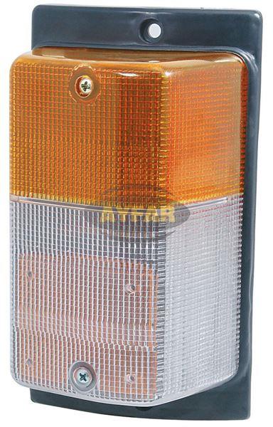 SİNYAL LAMBASI SOL SCANIA 112-113