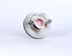 SİNYAL LAMBASI YAN MAN TGA TGX BEYAZ 81.25320.6116 621837