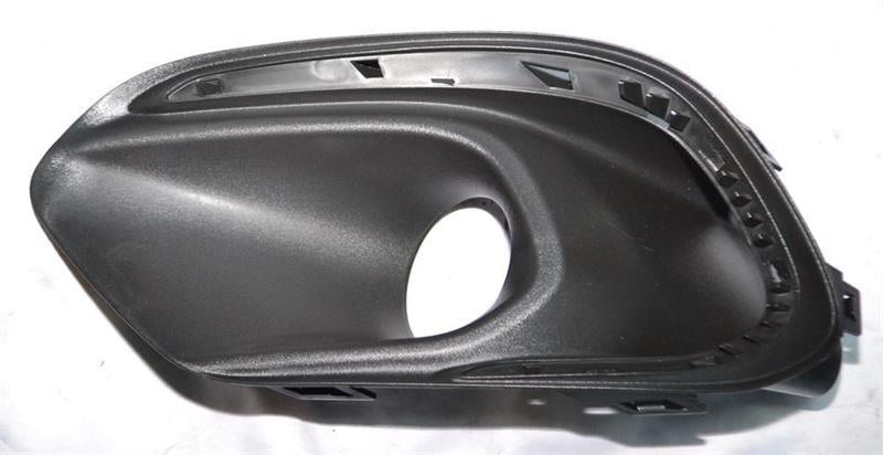 SİS FAR YUVASI ÖN SOL FIAT EGEA HB,SW NİKELAJLI  