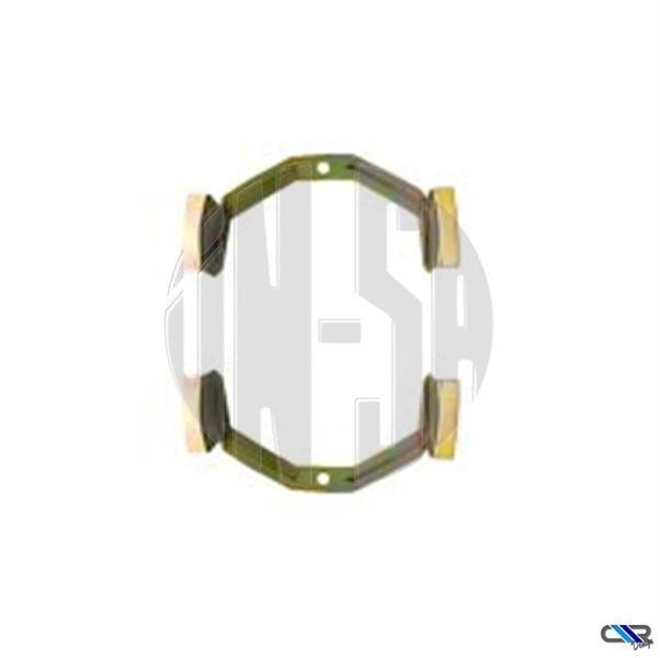 SİS FARI BAGLANTI  SAC AYAĞI ( SLX )