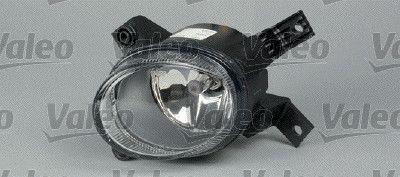 SİS FARI H11 SOL AUDI A4 10/04>