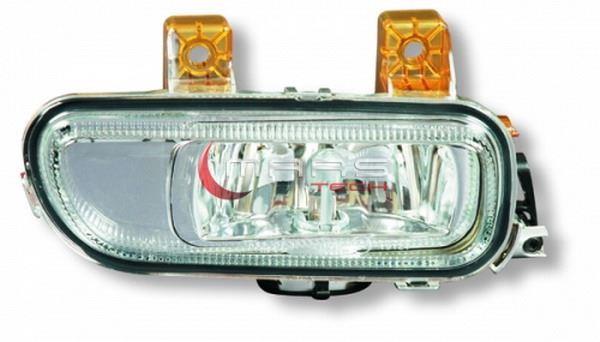 SİS FARI MERCEDES AXOR II 04> SAĞ 940801>56