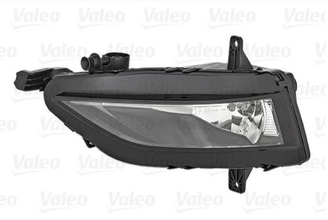 SİS FARI SOL GOLF VII 2017 01