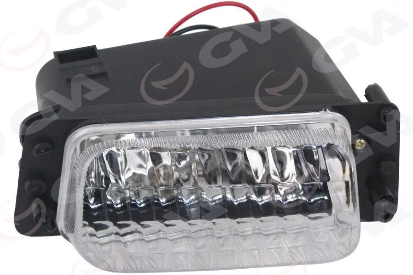 SİS FARI SOL POLO CLASSIC 1996-2002