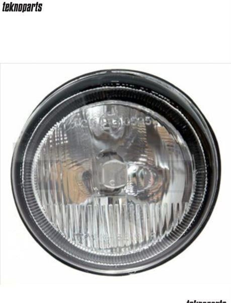 SİS FARI SOL RENAULT KANGO 1997-2002