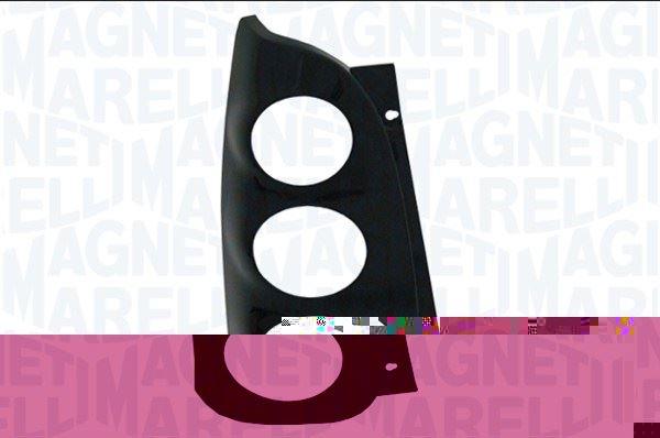 SMART STOP ÇERÇEVE FORFOUR SOL 