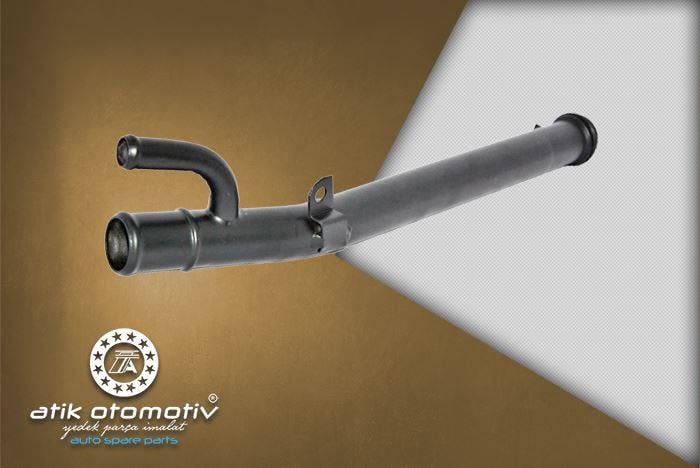 SOGUTMA BORUSU EXPRESS