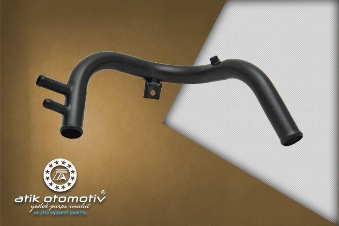 SOGUTMA BORUSU FAVORIT