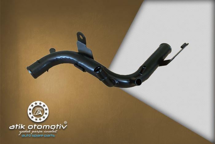 SOĞUTMA BORUSU FİAT TEMPRA 2,0 MPI 8V. 94-97