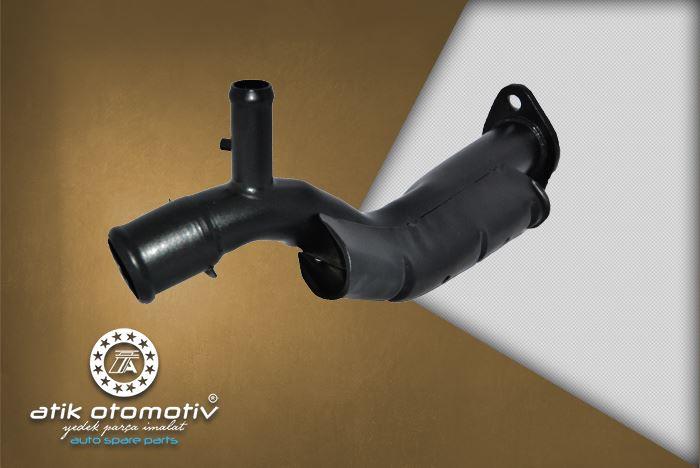 SOGUTMA BORUSU MAREA BRAVO