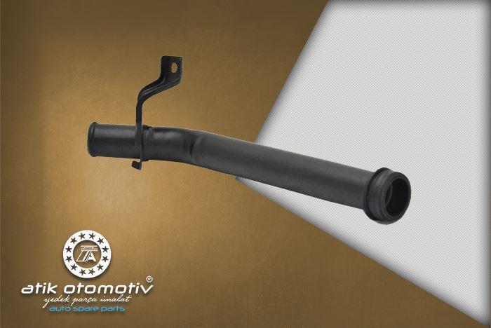 SOGUTMA BORUSU PALIO 1.2