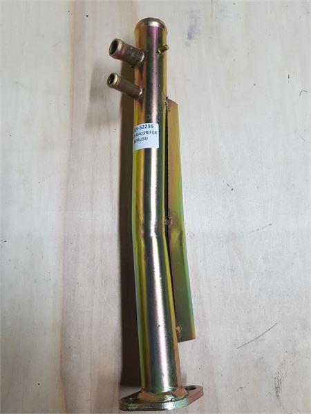 SOĞUTMA BORUSU PALIO