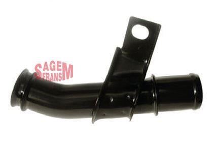 SOĞUTMA BORUSU RENAULT KAGUNA F9Q