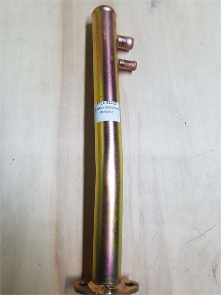 SOGUTMA BORUSU TEMPRA ATK-122