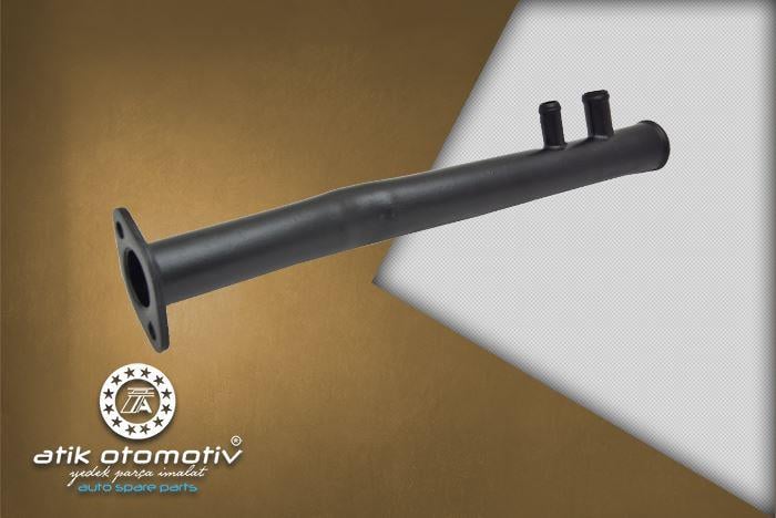 SOGUTMA BORUSU TEMPRA UNO 70