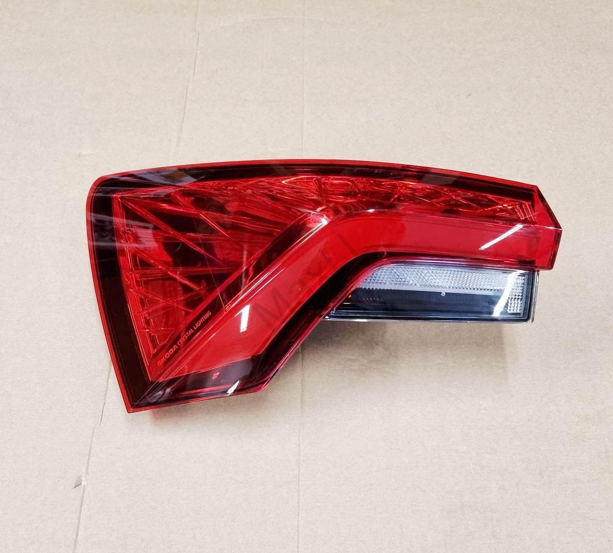 SOL ARKA DIŞ STOP SCALA