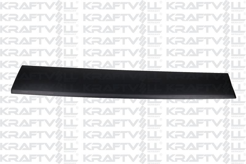 SOL ARKA KAPI BANDI ÇITASI RENAULT TRAFIC III OPEL VIVARO B 14>