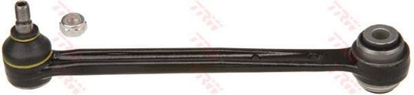 STABİLİZER Z ROTU MERCEDES 210-350 0653 ARKA