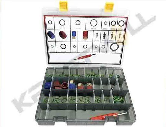 STANDART O-RING SETI   115 PARÇA