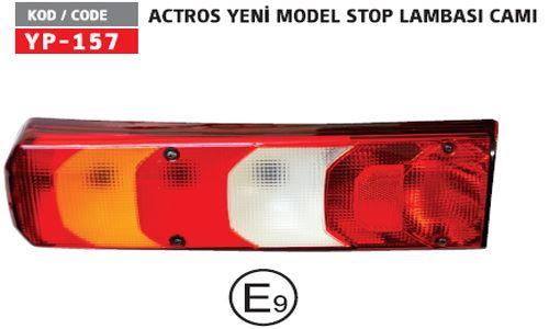 STOP CAMI MERCEDES ACTROS AROCS 13> 