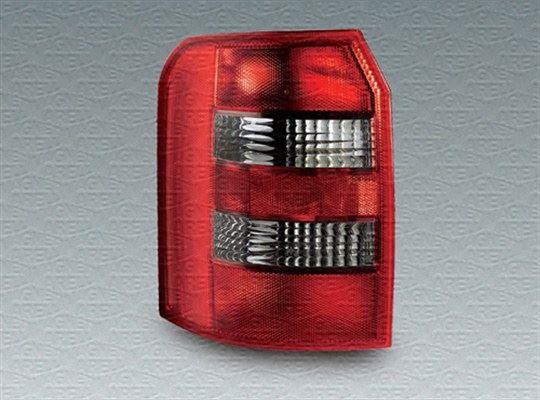 STOP LAMBASI AUDI A2 SOL 