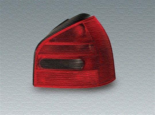 STOP LAMBASI AUDI A3 AB DA SAĞ 