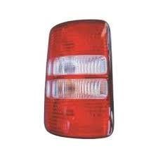STOP LAMBASI ÇİFT KAPAK SOL 2011 -->> VOLKSWAGEN CADDY