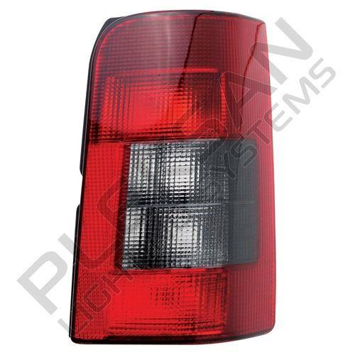 STOP LAMBASI ÇİFT KAPI YANA AÇILIR EMSOL PEUGEOT PARTNER