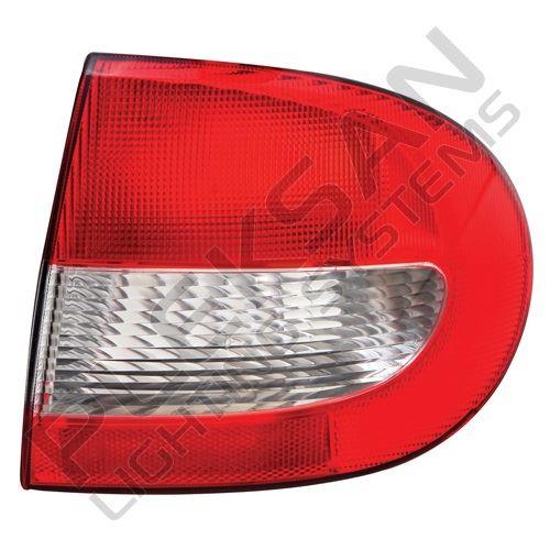 STOP LAMBASI DIŞ SAĞ 98 -->02 MEGANE I