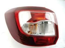 STOP LAMBASI DUYSUZ DARK SOL 2015>>2016 DACİA SANDERO