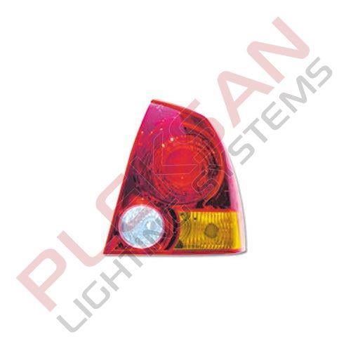 STOP LAMBASI DUYSUZ SOL 2003->>2006 HYUNDAI ACCENT