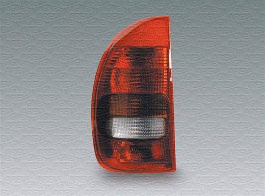 STOP LAMBASI OPEL CORSA B SAĞ 