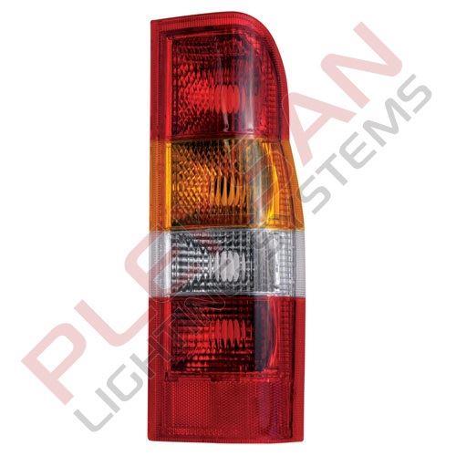 STOP LAMBASI SAĞ DUYSUZ 2001->>2006 FORD TRANSİT V184
