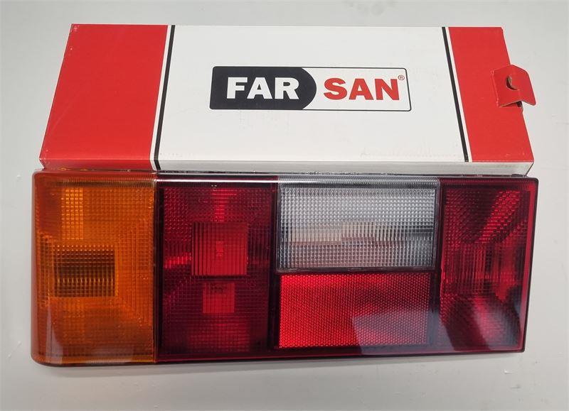 STOP LAMBASI SAĞ DUYSUZ LADA SAMARA 88-92