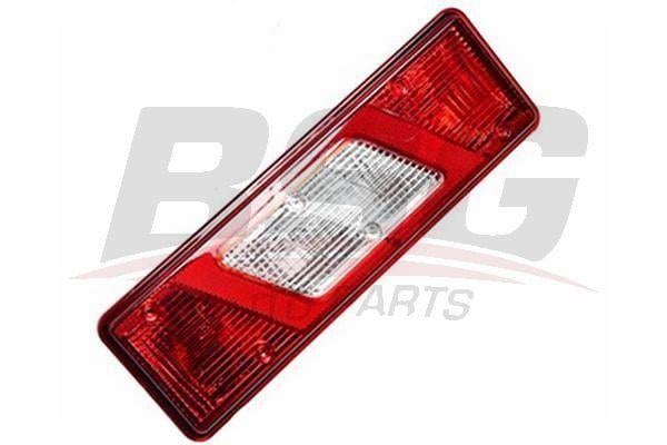 STOP LAMBASI SAĞ FORD V363 TRANSIT TIPPER PICK UP 15> BK31 13404 CC